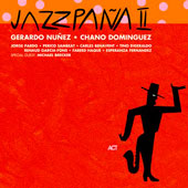 jazzpañaII-delmarartists